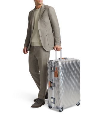 Large Checked product image two