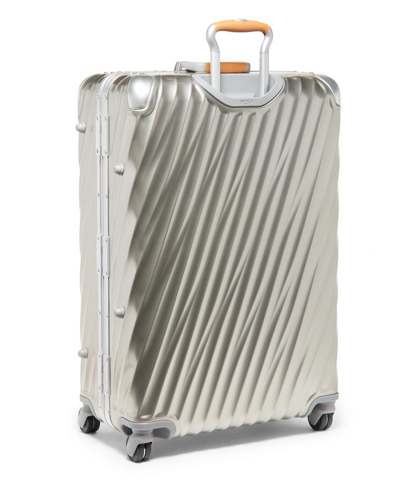 Extended Trip Packing Case