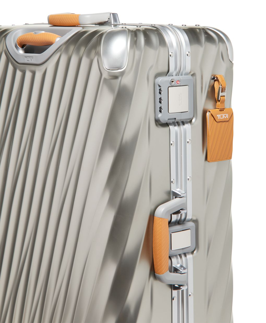 Tumi extended clearance trip