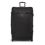 Black Extended Trip Expandable 4 Wheel Packing Case