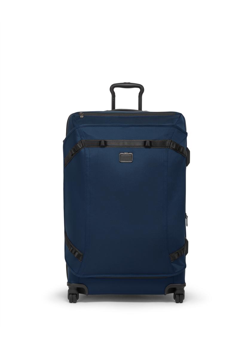 Tumi cheap rolling suitcase