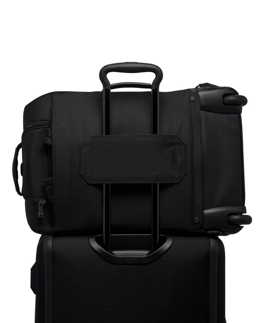 International 2 Wheeled Duffel Backpack Carry-On | Tumi US