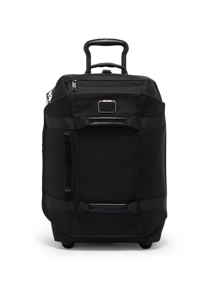 Tumi expandable outlet duffel