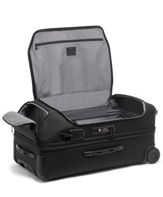 Wheeled Duffel Expandable Packing Case product image two