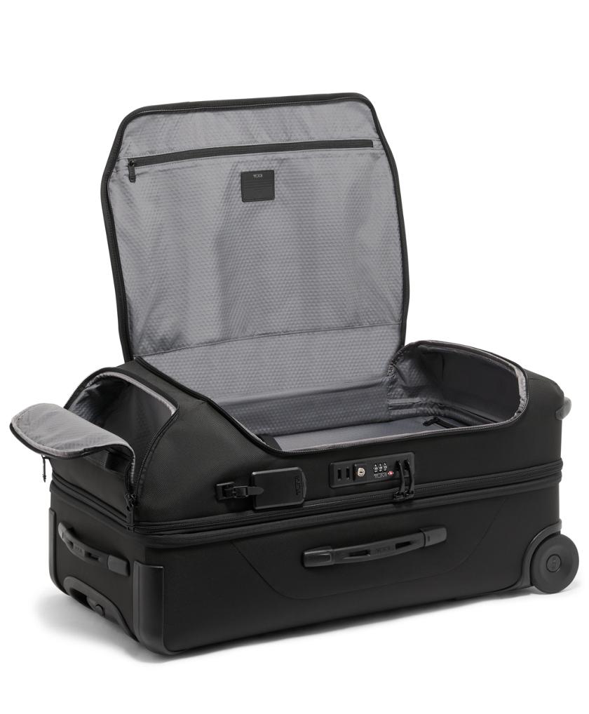 Wheeled Duffel Expandable Packing Case