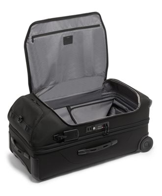 Wheeled Duffel Expandable Packing Case product image three