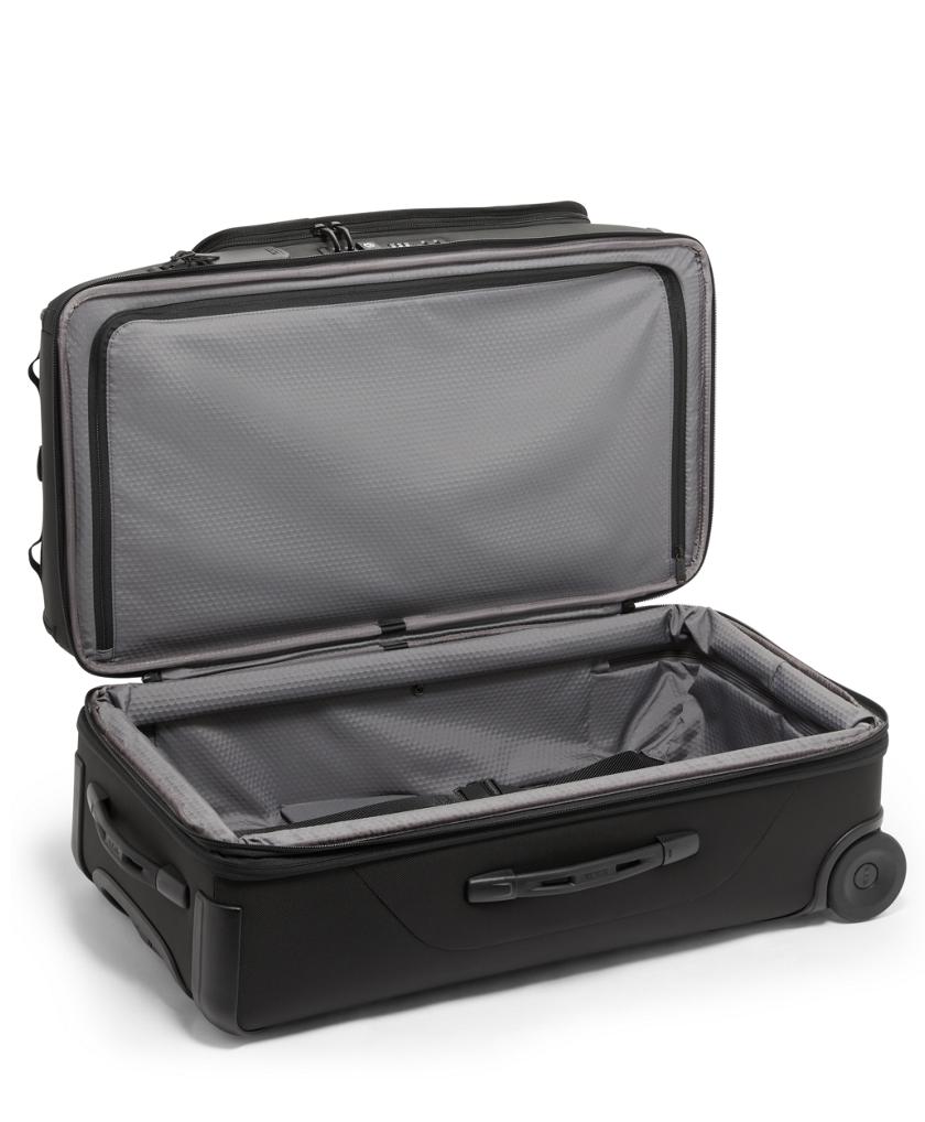 Wheeled Duffel Expandable Packing Case