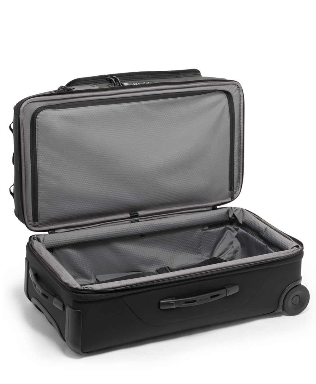 Tumi merge wheeled duffel packing clearance case