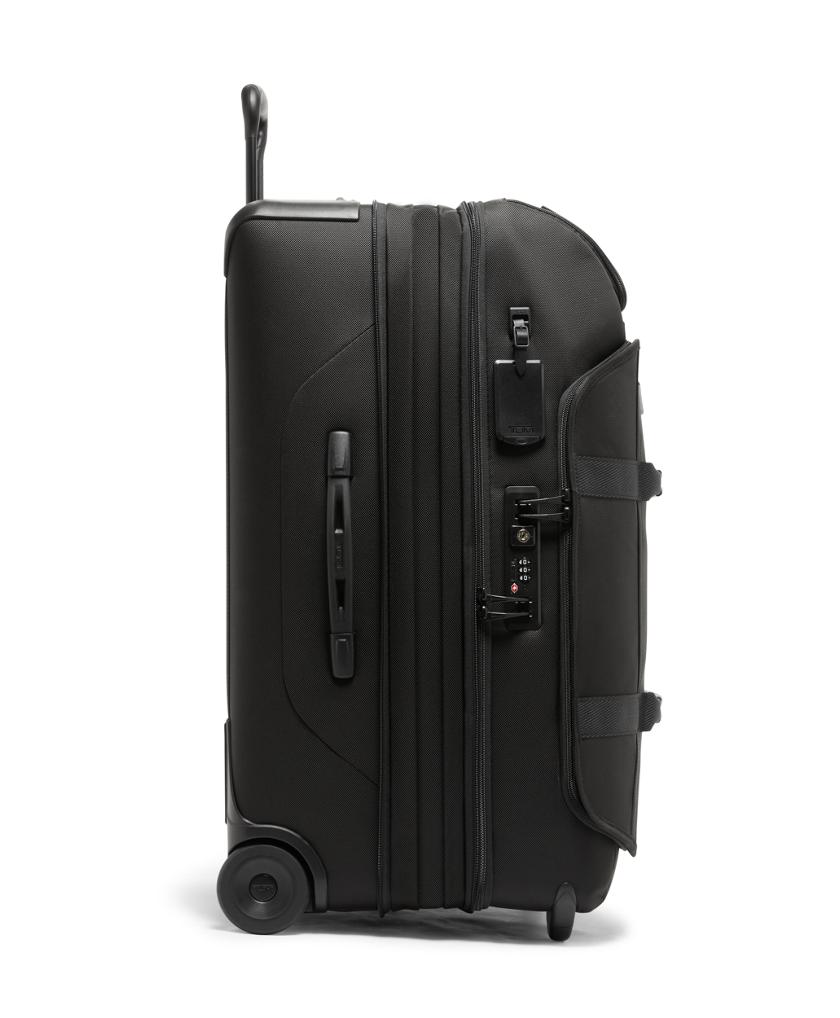 Wheeled Duffel Expandable Packing Case