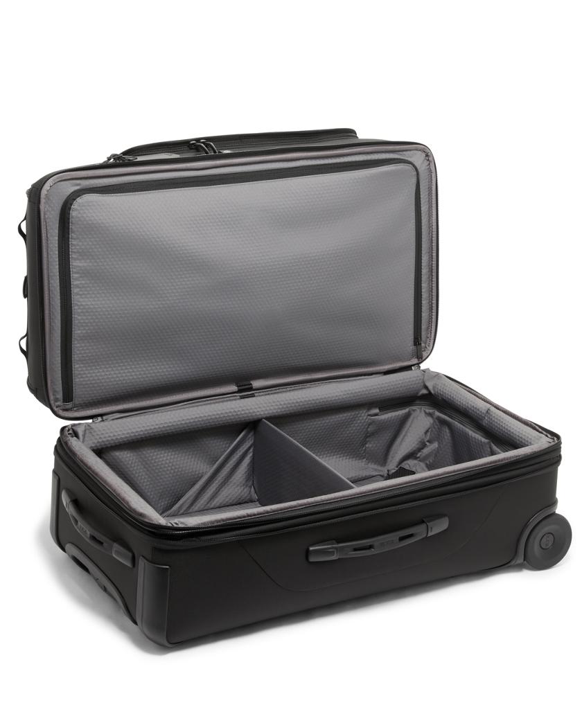 Wheeled Duffel Expandable Packing Case