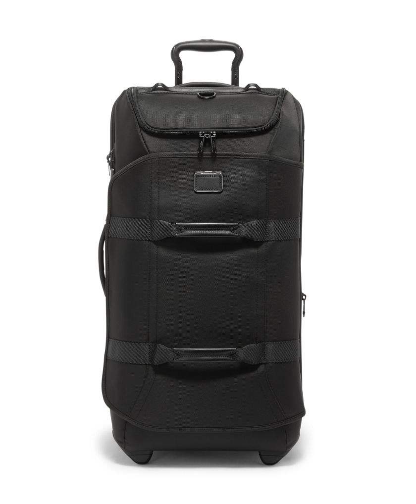 Wheeled Duffel Expandable Packing Case