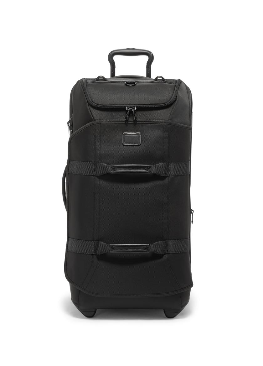 Tumi medium sales luggage