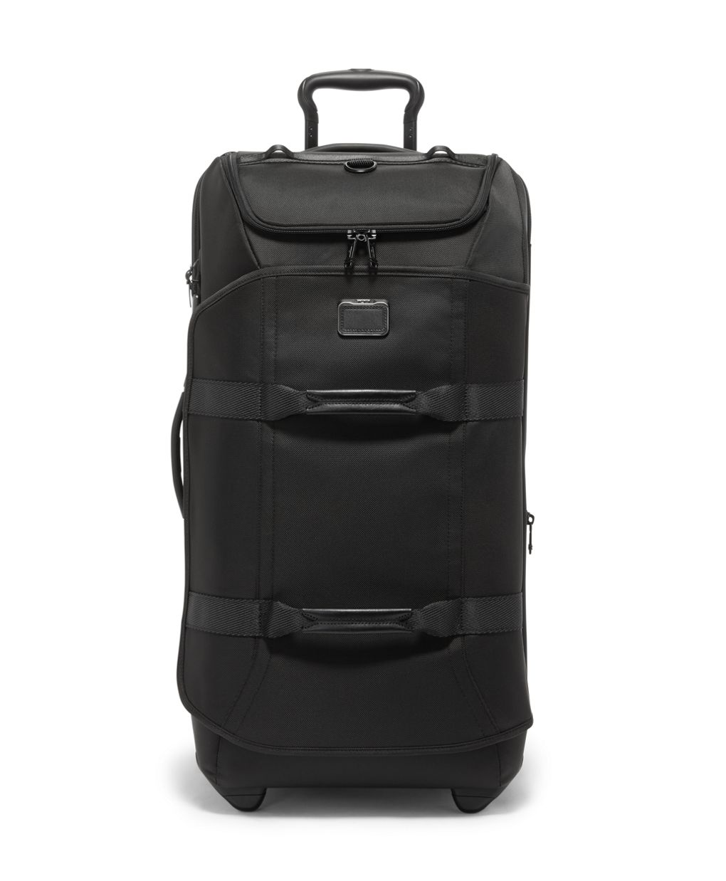 Tumi duffel 2025 bag with wheels