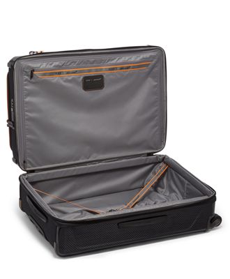 Aero Large Front Pocket Expandable Checked product image two