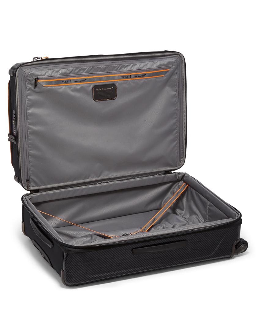 Aero Extended Trip Expandable Packing Case