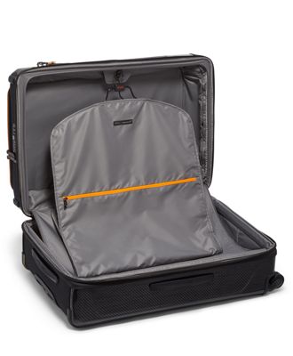 Aero Large Front Pocket Expandable Checked product image three