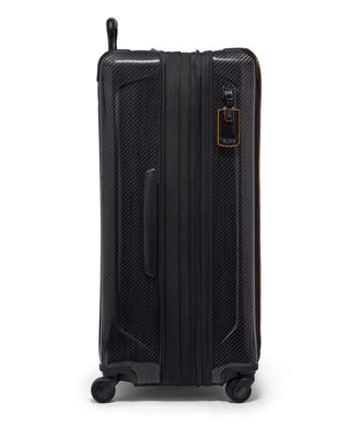 Aero Large Front Pocket Expandable Checked product image four