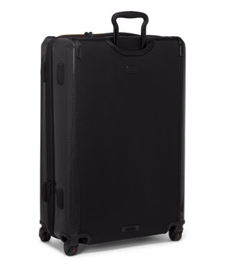 Aero Large Front Pocket Expandable Checked product image five