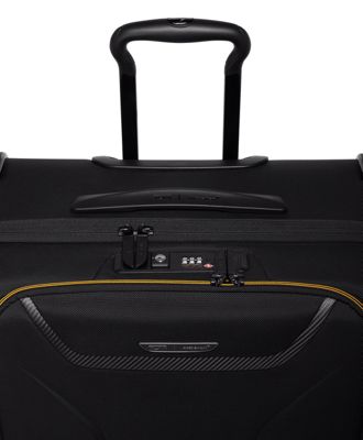 Aero Large Front Pocket Expandable Checked product image six