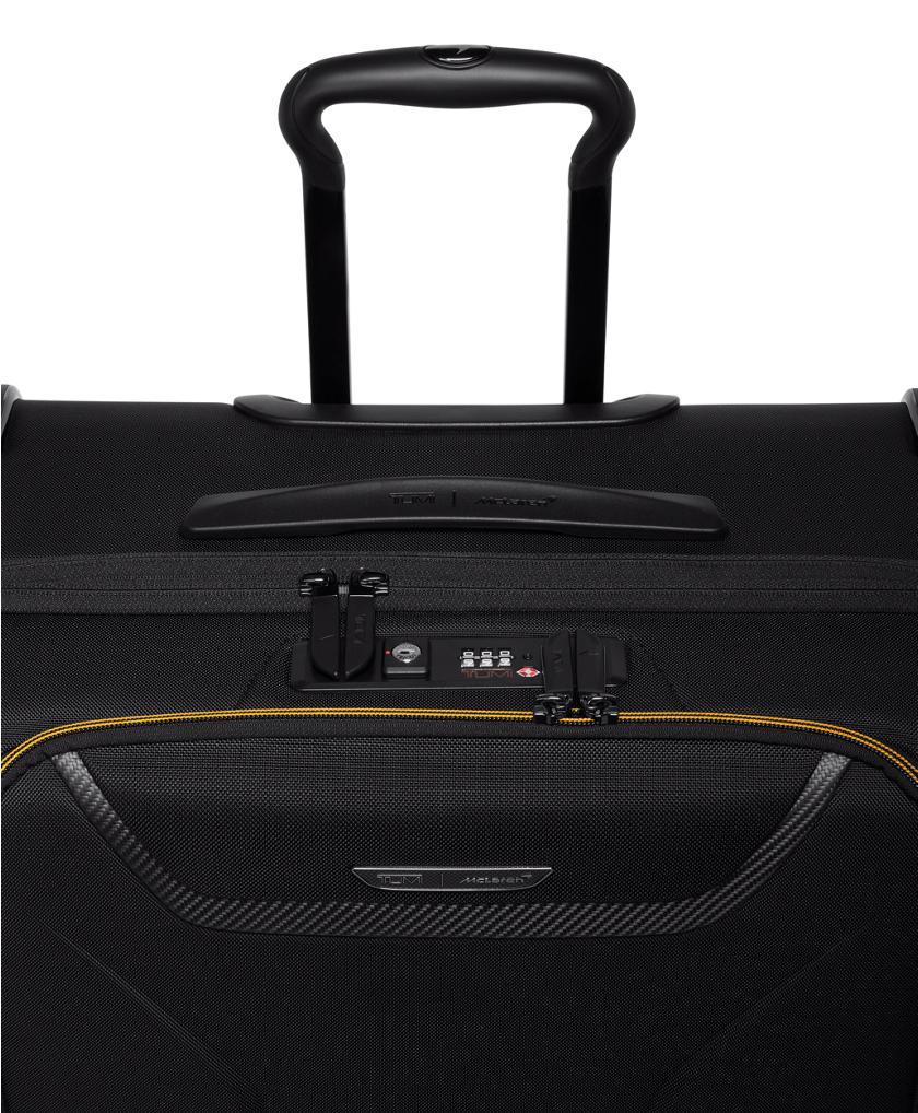 Aero Extended Trip Expandable Packing Case