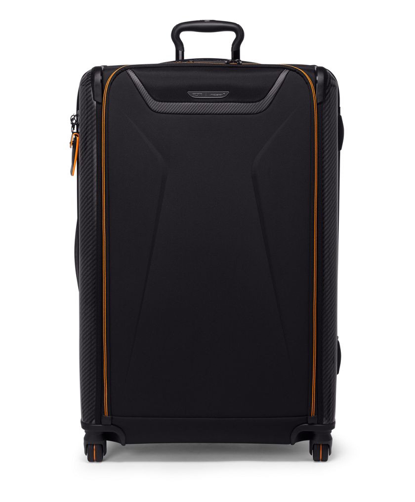 Aero Extended Trip Expandable Packing Case