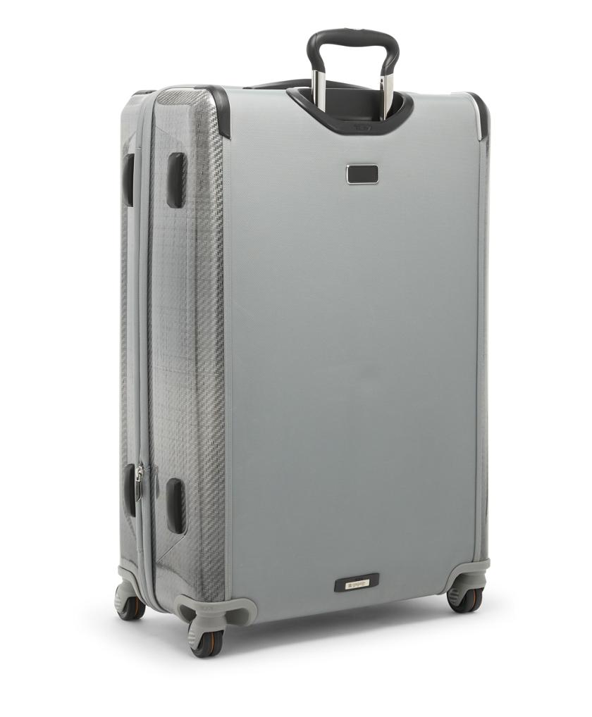 Aero Extended Trip Packing Case
