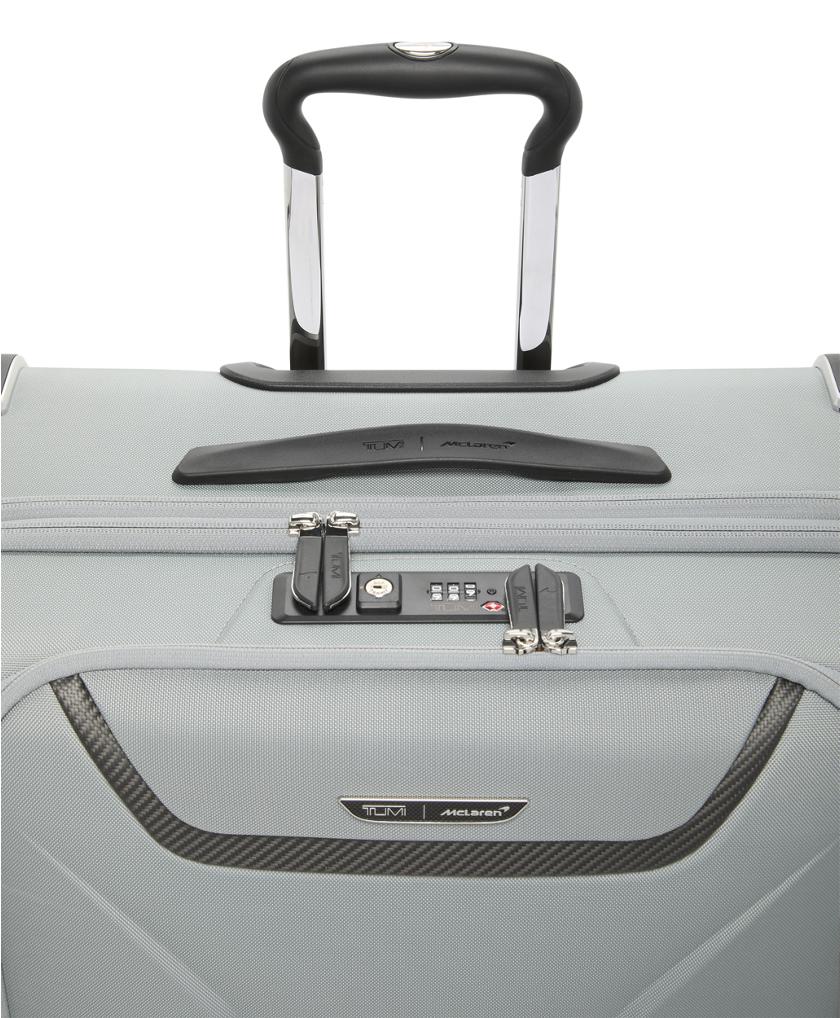 Aero Extended Trip Packing Case