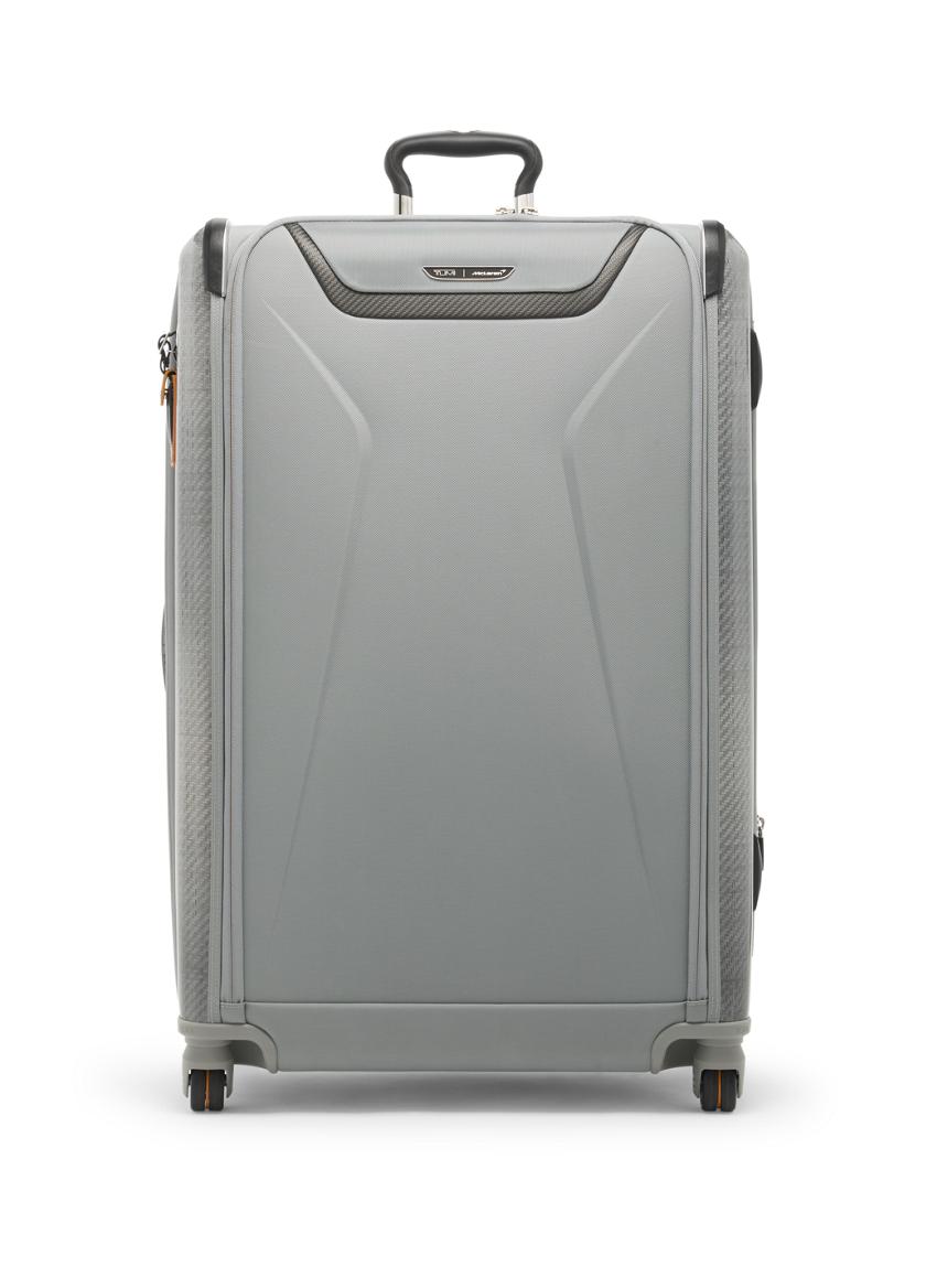 【高い素材】 Luggage Checked & US Tumi | Suitcases キャリーバッグ