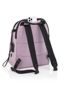 Wyona Backpack in Lilac  Numbat Side View