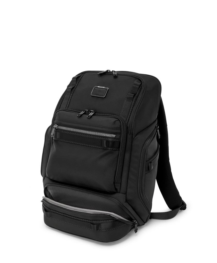 TUMI Alpha Bravo Collection | Tumi CA