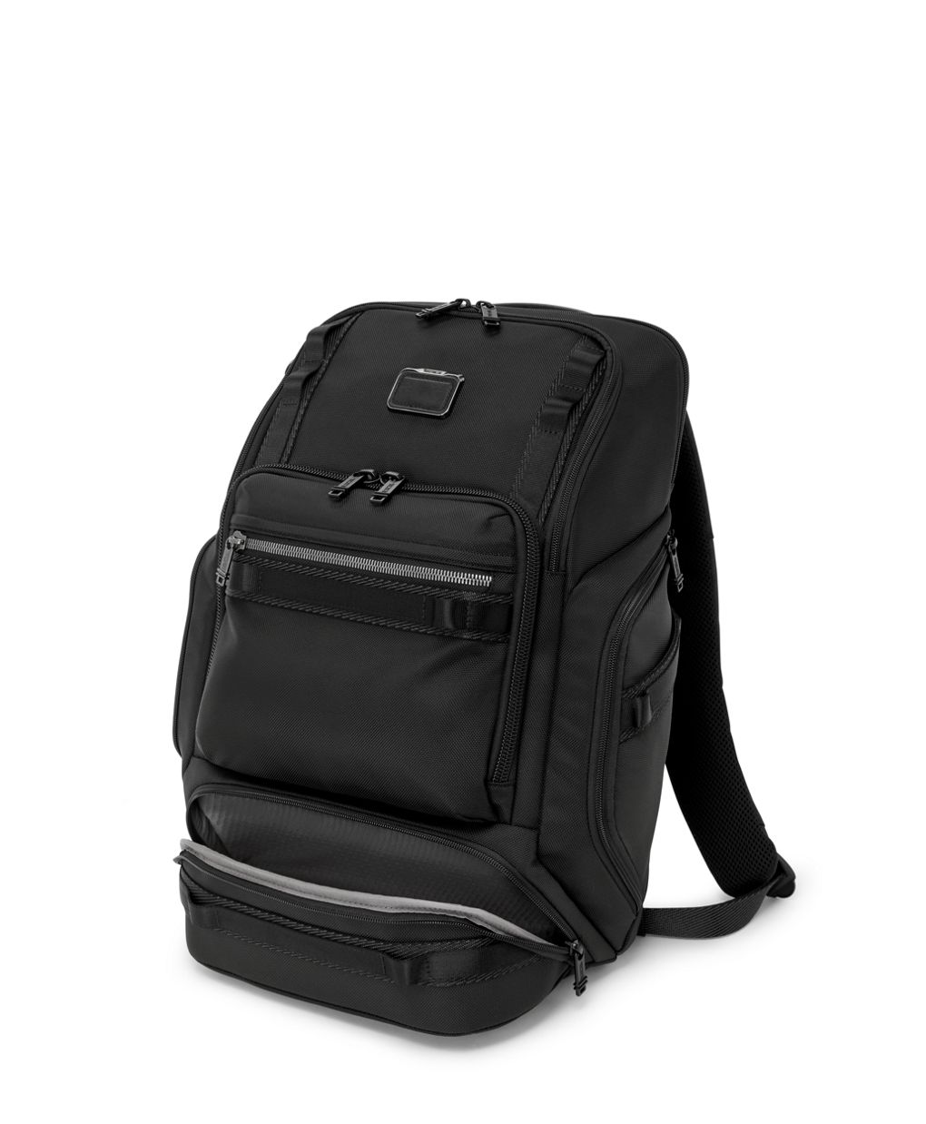 Tumi sheppard 2024 backpack review