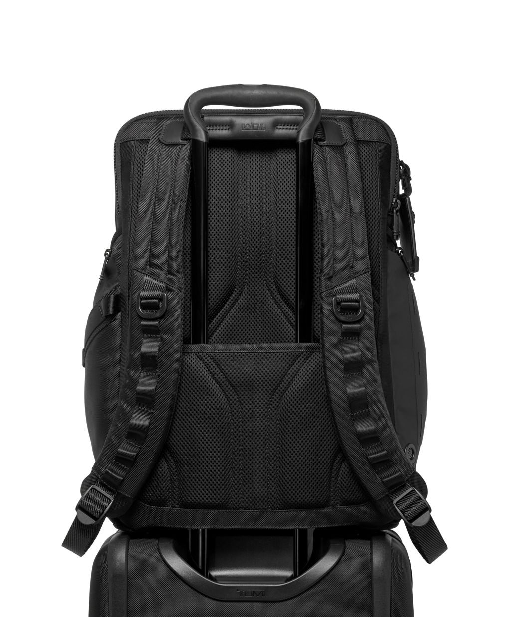 Amazon.com | TUMI - Alpha Bravo Search Backpack - Laptop