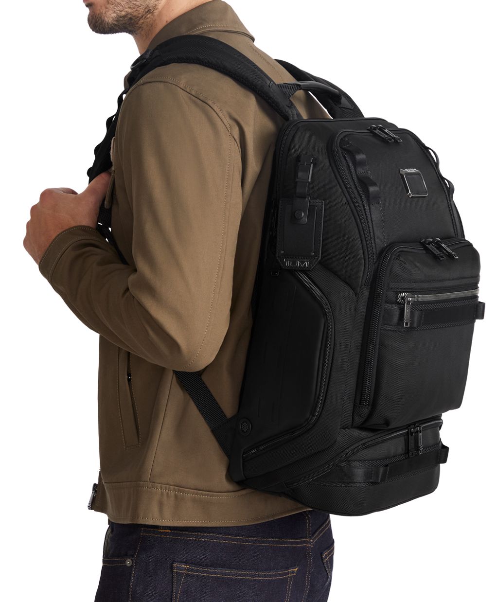 Renegade Backpack