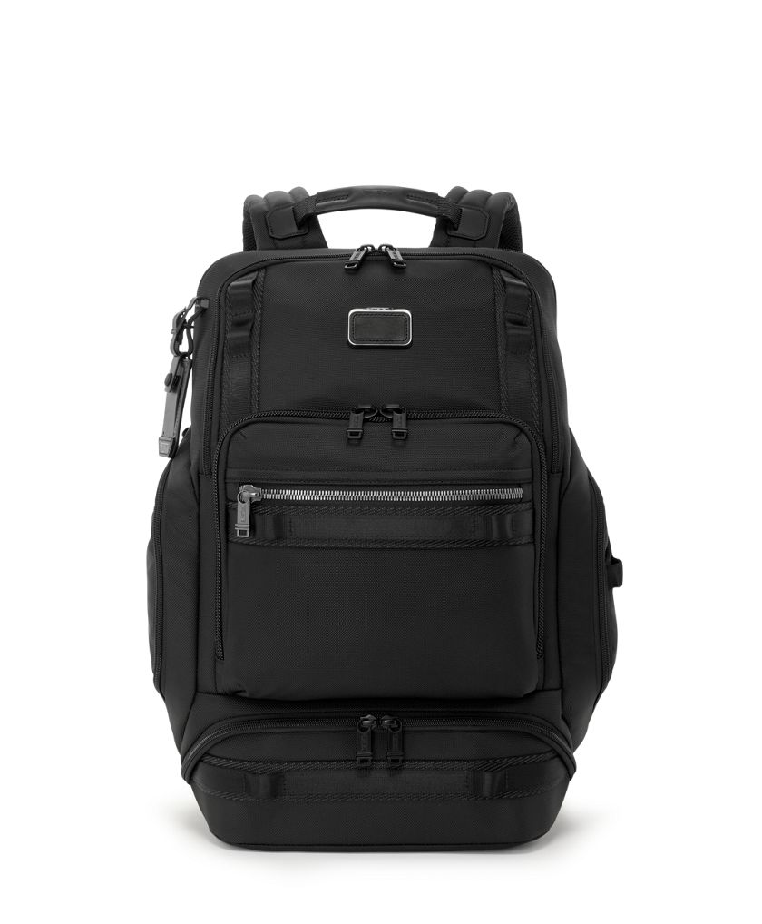 TUMI Alpha Bravo Collection | Tumi CA