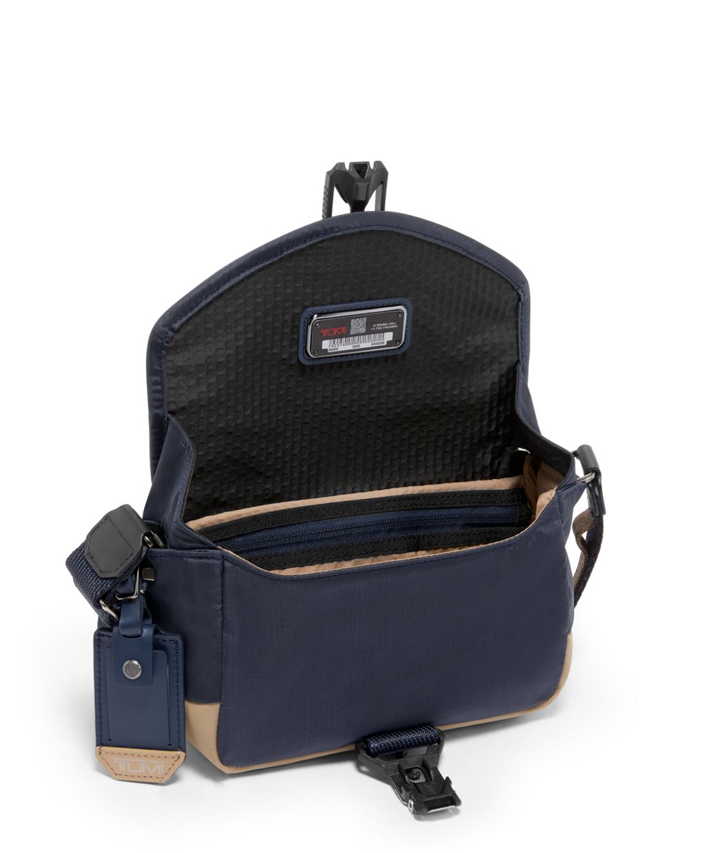 Tumi best sale shoulder bag