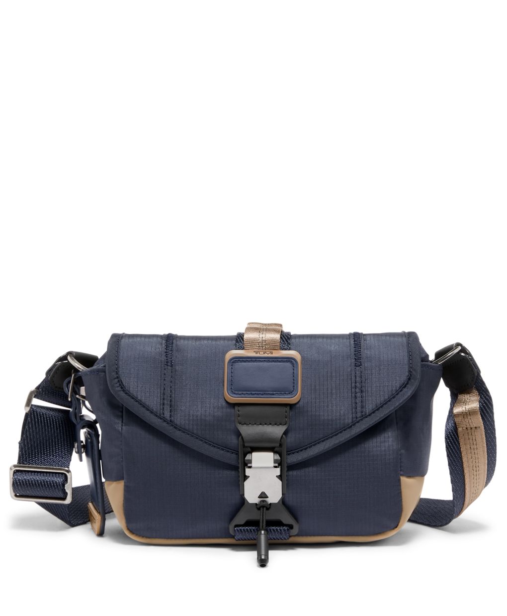 Compass Flap Crossbody