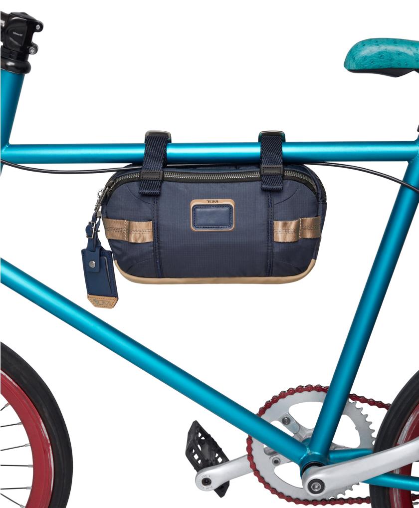 Peyton Bike Sling
