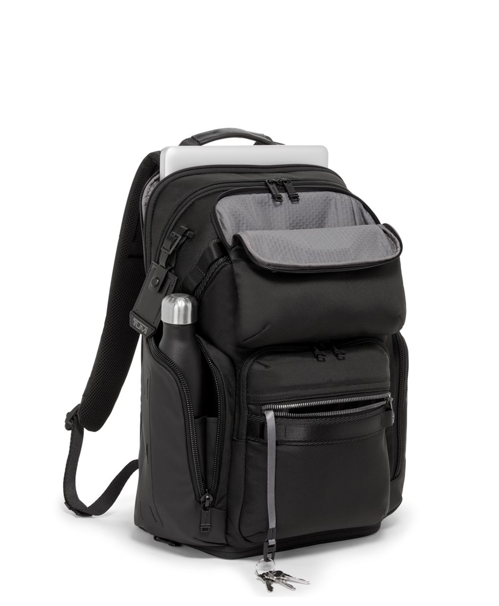 Bradley 2025 backpack tumi