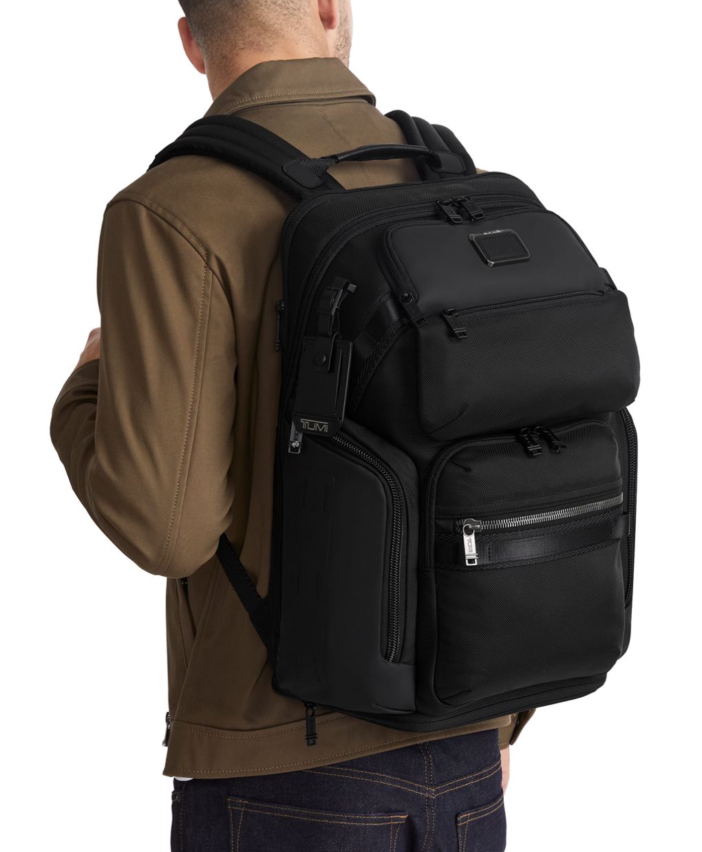 Nomadic Backpack | Tumi US