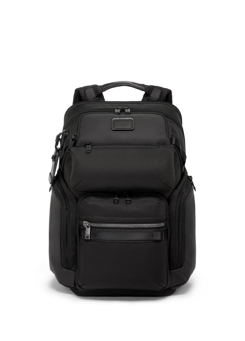 TUMI Alpha Bravo Collection | Tumi US