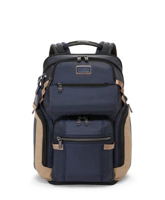 TUMI Alpha Bravo Collection | Tumi US