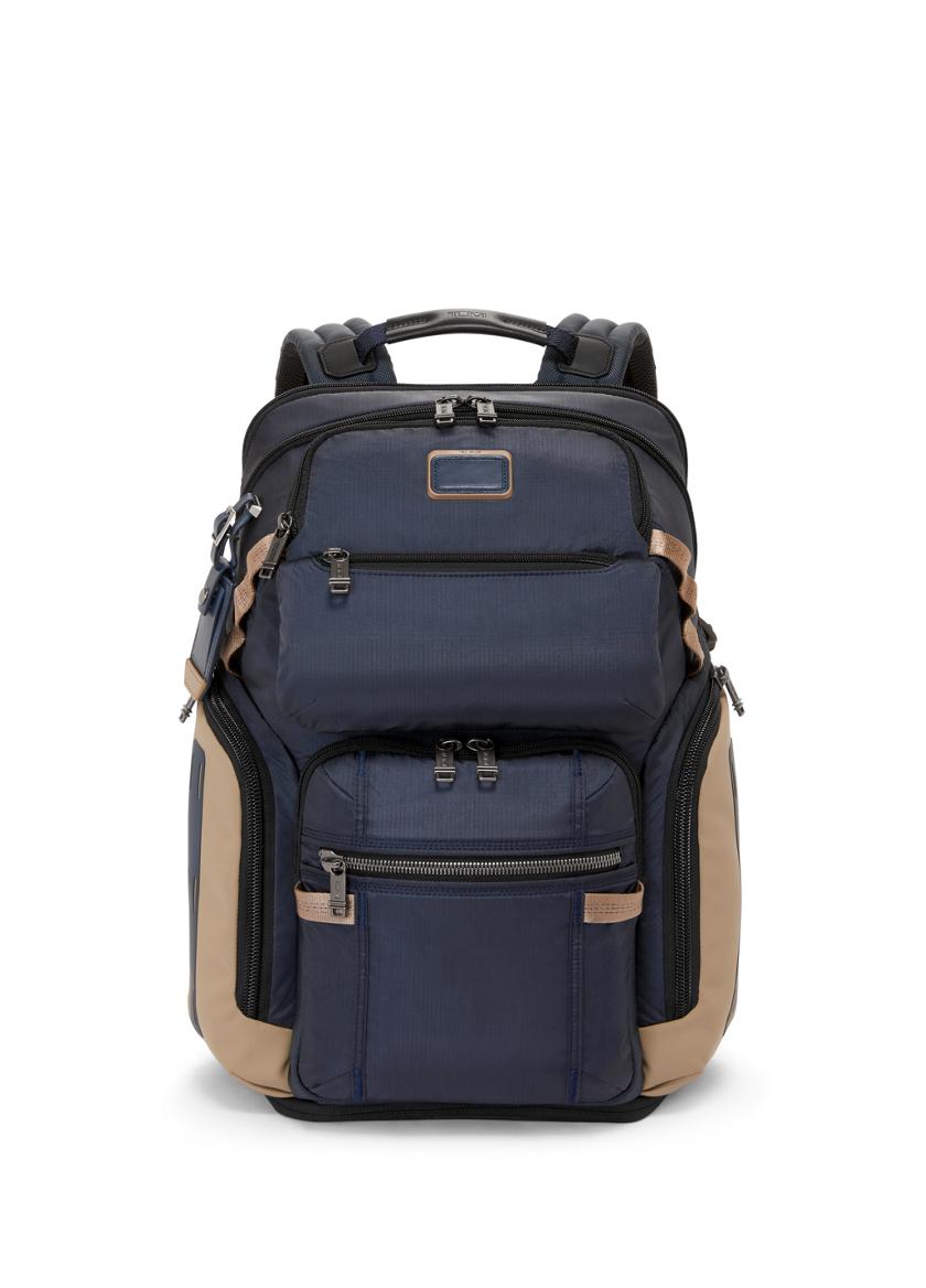 Backpacks for Work, Travel & | Tumi US