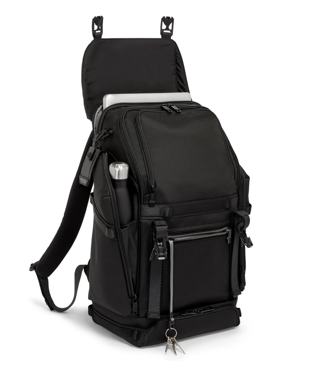 Tumi store camera backpack