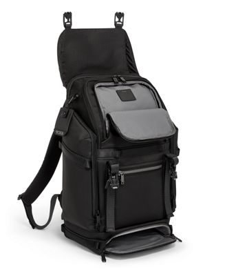 Expedition Flap Backpack product image five