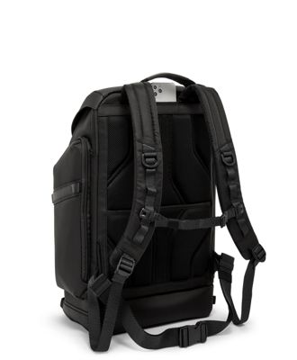 Expedition Flap Backpack product image six