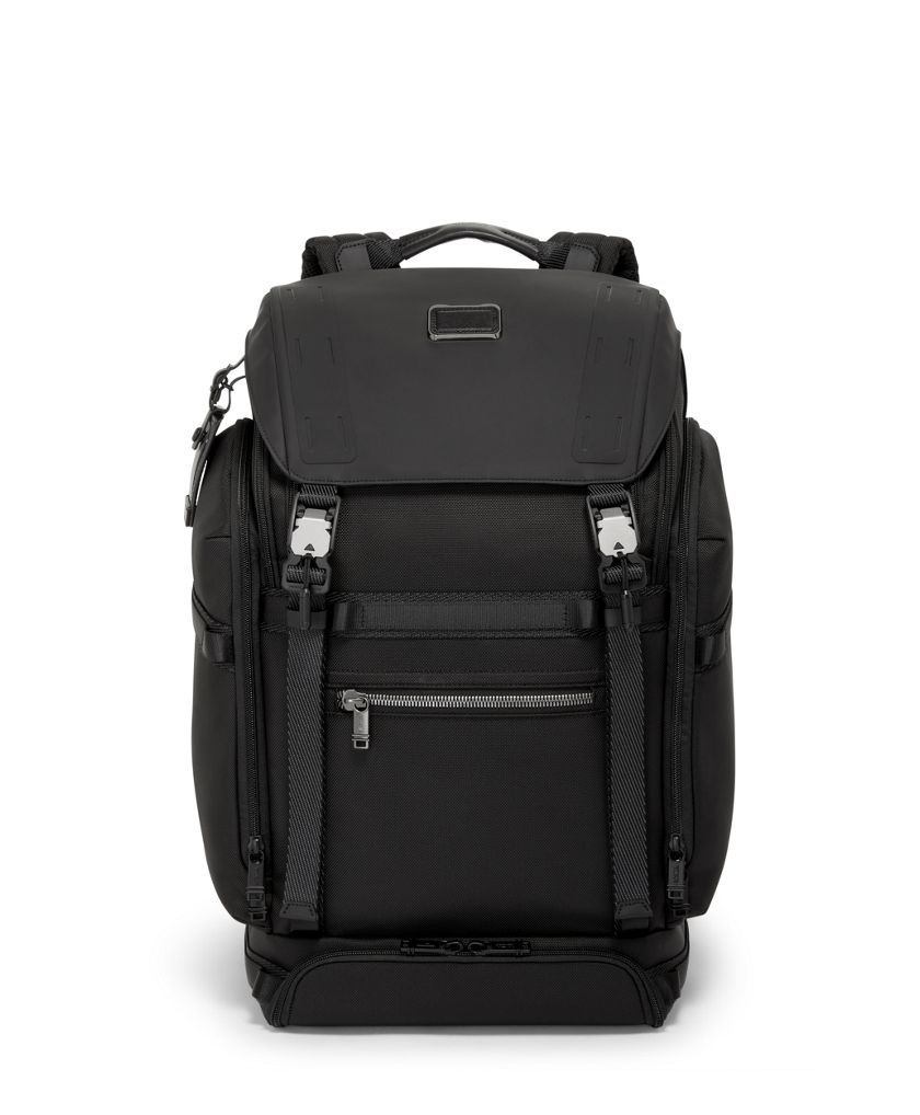 TUMI Alpha Bravo Collection | Tumi CA