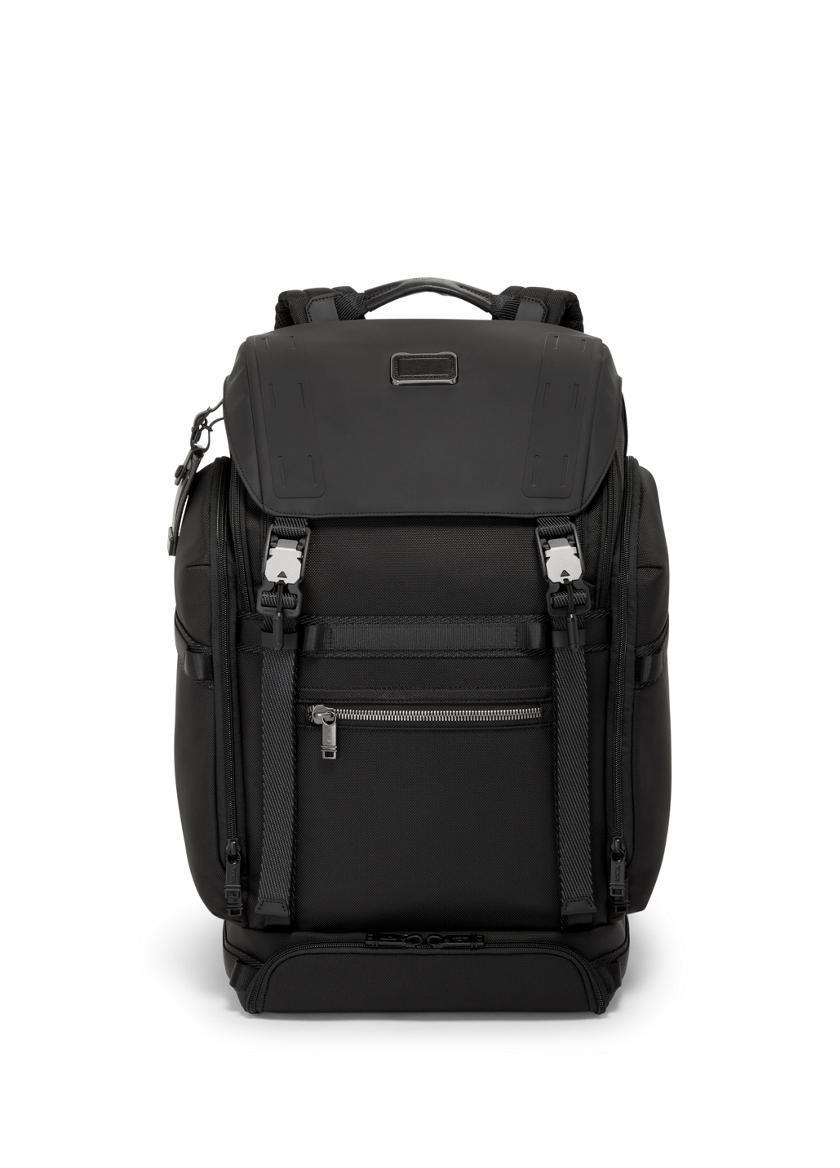 Biggest tumi backpack sale