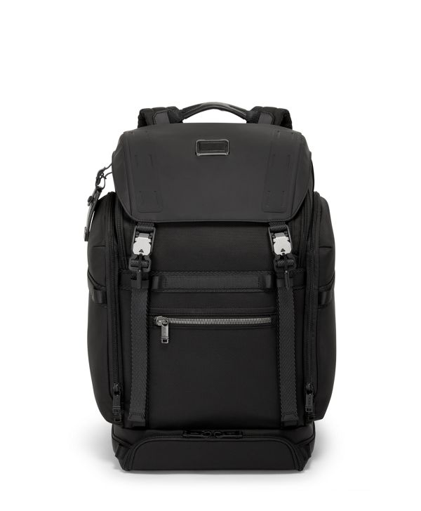 Expedition Flap Backpack | Tumi US