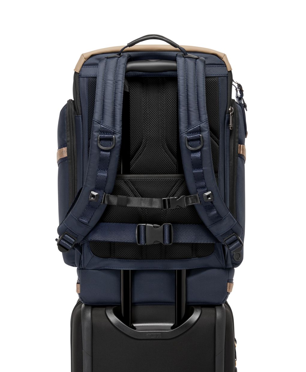 Expedition Flap Backpack