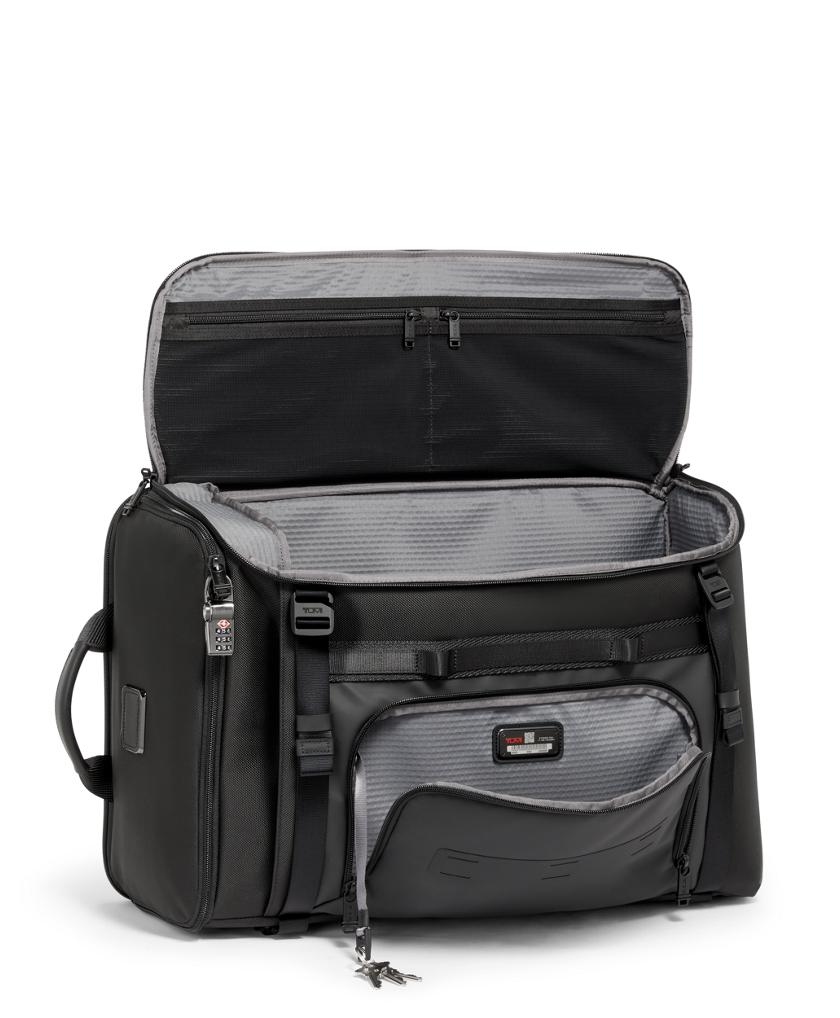 Endurance Backpack